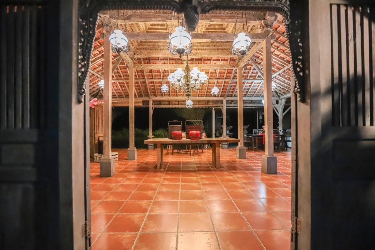 Oyo 156 Wirasamala Villa Puncak Dış mekan fotoğraf