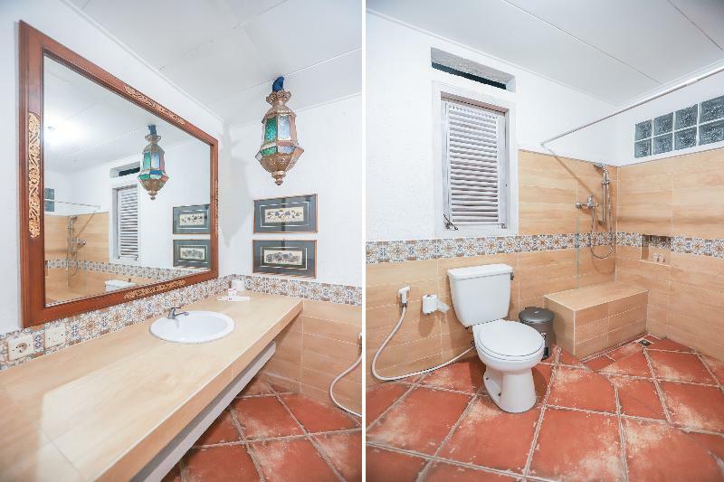 Oyo 156 Wirasamala Villa Puncak Dış mekan fotoğraf